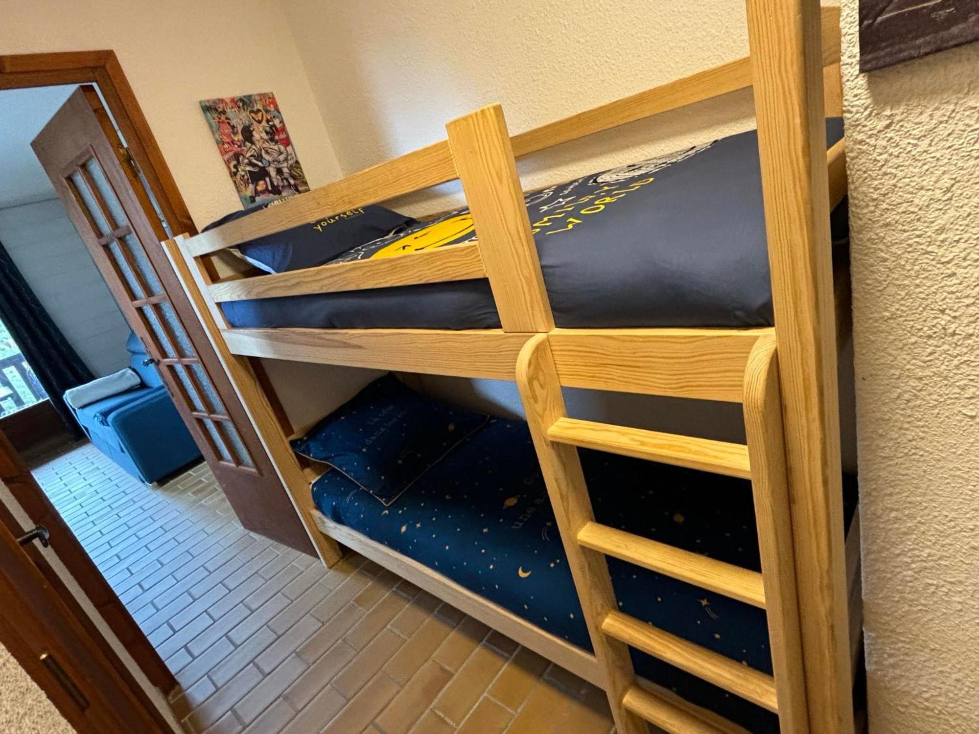 Charmant 2 P Proche Activite Saint-Martin-Vésubie Kültér fotó